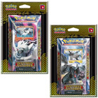 Starter Pokemon Noir & Blanc 4