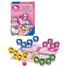 Les Petits Cheveaux Hello Kitty