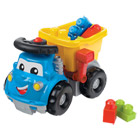 Steve Le Camion Benne