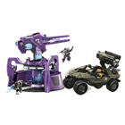 Halo - UNSC Rockethog vs Anti Aircraft Gun