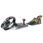 Need For Speed - Wheel Launcher Volant