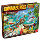 Domino Express Treasure Hunt