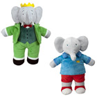 Badou et Babar Câlins