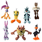 Peluches Looney Tunes