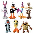 Peluches Looney Tunes