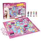 Barbie Fashion City