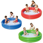 Piscine 3 Boudins