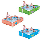 Ma 1ère Piscine Tubulaire