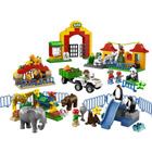  6157-Grand Zoo