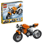 7291-La Moto