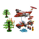 4209-L’Avion Des Pompiers