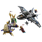 6869-Le combat aérien en Quinjet