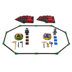 9579-Tournoi D'initiation