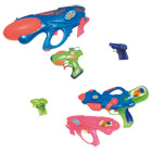 Set de 6 Pistolets à eau