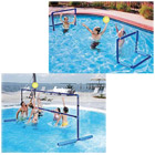 Set Polo Et Volley Aquatiques
