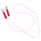 Corde à sauter Hello Kitty
