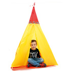 Tente indien