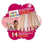 Coffret Fleur Stickers
