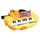 Piano Singe