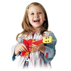 Guitare plastique 40 cm