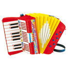 Accordéon 17 notes