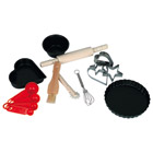 Coffret pâtisserie 16 pièces
