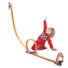 Piste Twin Turbo (petit modèle)