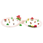 Baril Train en 8