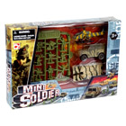 Set militaire petit modèle