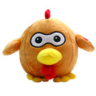 Chuckimals Poulet