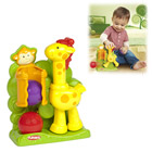 Girafa'Balles