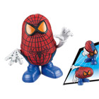 Mr Patate Spiderman