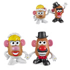 Coffret Mariage M et Mme Patate