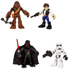Coffret de 2 Figurines Star Wars