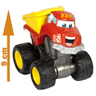 Monster Truck Buddies
