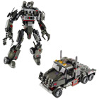 Kre-o Transformers Megatron