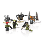 Kre-o Battleship Land Défense