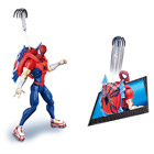 Figurine Spiderman 4 - Grappling Hook