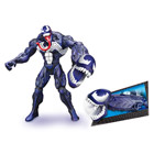 Figurine Spiderman 4 - Symbiote Snap