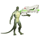 Figurine Spiderman 4 - Lizard