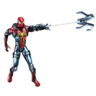 Figurine Spiderman 4 - Night Missions