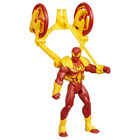 Figurine Spiderman Iron SpiderMan with Web Catapult