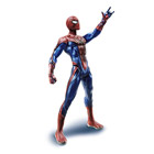 Figurine Spiderman Movie
