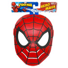 Masque Spiderman IV 