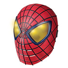 THE AMAZING SPIDER-MAN Masque avec effets spéciaux