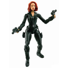 Avengers Figurine Deluxe La Veuve Noire
