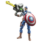 Avengers Figurine Capitain America Movie