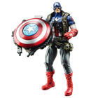 Avengers Figurine Capitain America
