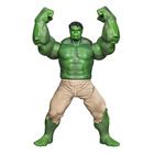 Figurine de combat Avengers - Hulk 