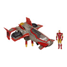 Avengers Star tek